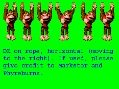 DK on horizontal rope.png